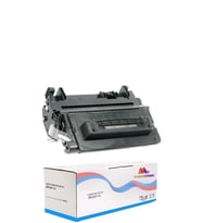 Colorful Toner Hp LaserJet Enterprise M4555 MFP 90A-CE390A Muadil Toner