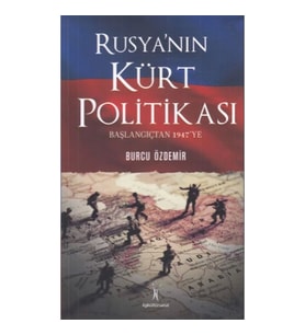 Rusya'nın Kürt Politikası