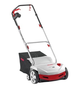 ALKO COMFORT 38 E COMBI CARE 1300W 38cm 55lt Benzinli Çim Havalandırma Makinesi