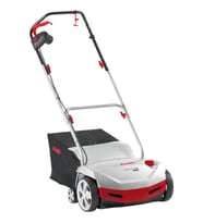 ALKO COMFORT 38 E COMBI CARE 1300W 38cm 55lt Benzinli Çim Havalandırma Makinesi