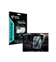 Ram 2019-2024 Trucks 12 Inch Navigasyon için 9H Nano IPG ProActive Ekran Koruyucu