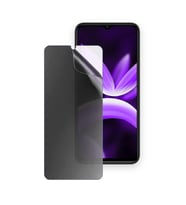 SChitec Omix X5 Uyumlu Ön Yüzey Hayalet Privacy Hidrojel Ekran Koruyucu
