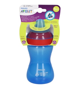Philips Avent Yumuşak Uçlu Bardak, SCF802/01