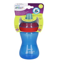 Philips Avent Yumuşak Uçlu Bardak, SCF802/01