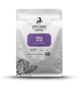 Awasa Blend 1000 Gr.