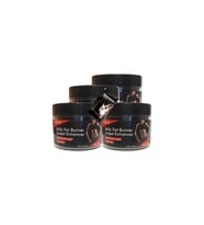 Belly fatBurner Sweat Enh.ancer Kadınlar için krem 4x100 ml + 1 Adet Jel ile