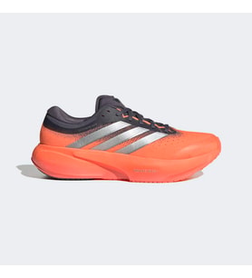 adidas JP8689 SUPERNOVA RISE 3 M Erkek Yürüyüş Koşu Ayakkabısı (Turuncu)