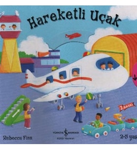 Hareketli Uçak