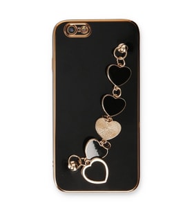 İphone 6 Kılıf Esila  - Siyah