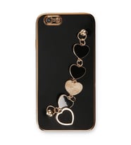 İphone 6 Kılıf Esila  - Siyah