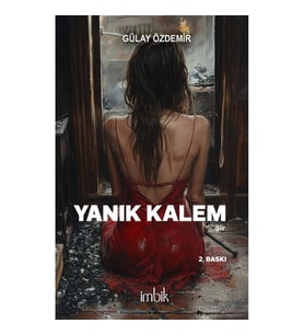 Yanık Kalem