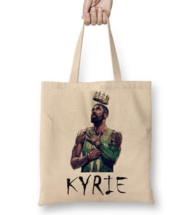 Kyrie irving 01 Kyrie Irving Bez Çanta Uzun Saplı