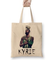 Kyrie irving 01 Kyrie Irving Bez Çanta Uzun Saplı