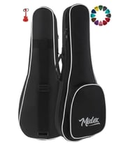Midex UCS-26 Tenör Ukulele Çantası Gigbag Softcase Kılıf