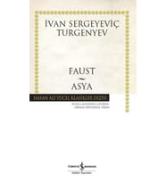 Faust - Asya - Hasan Ali Yücel Klasikleri