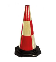 Space İkaz Kukası Lastik (70cm) / ILTR24