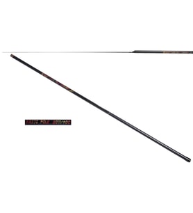 Captain 2071 Basic Pole 20 T Karbon Göl Kamışı 600CM HALKASIZ