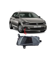 Volkswagen Polo 2018-2021 Gündüz Farı Sağ Yolcu Tarafı - 2G0941662B
