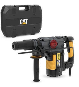 CAT DX25 1100Watt 8.5 Joule 40MM Profesyonel SDS-Max Kırıcı/Delici 