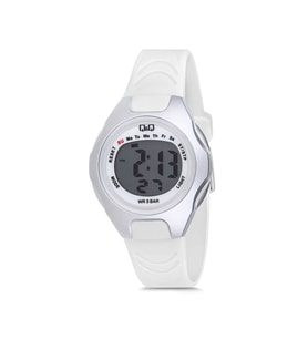 Q&Q M195J004Y Unisex Kol Saati