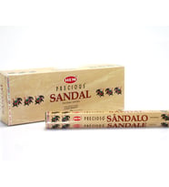 Hem Precious Sandal Aromalı Çubuk Tütsü