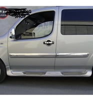 FİAT DOBLO 1 ASTARLI SORENTO YAN MARŞPİYEL