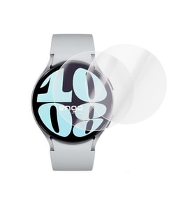 Samsung Galaxy Watch 6 44 mm Ekran Koruyucu TPU Film 2 Adet