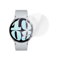 Samsung Galaxy Watch 6 44 mm Ekran Koruyucu TPU Film 2 Adet