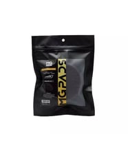 MG PADS Orbital Ağır Kesim Pasta Süngeri (Gri) 150/130 MM