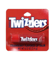 Taste Beauty Twizzlers Twists Strawberry Candy Lip Balm 3,4 g