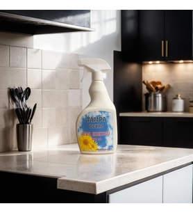 Tampa Beyaz Oda Ortam KOKUSU  750ML