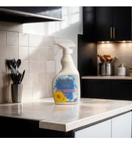 Tampa Beyaz Oda Ortam KOKUSU  750ML