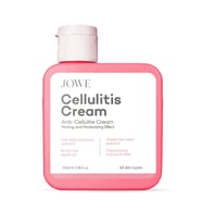 Jowe Sıkılaştırıcı ve Nemlendirici Selülit Kremi - 100 ml