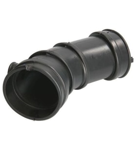 Opel Vectra B 1.8 2.0 16V 1996-2001 Hava Debimetresi Hortumu 22H133563 Ibras