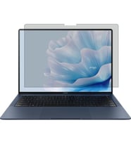 Huawei MateBook X Pro 2023 i7 14.2 inç Hayalet Ekran Koruyucu (Şeffaf Hologram)