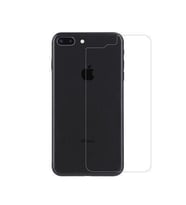 iPhone 5 Maxi Glass Arka Temperli Cam Koruyucu