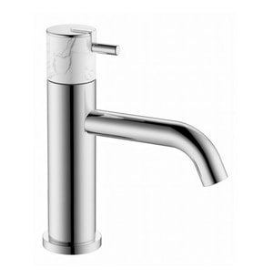 FONTANA LAVABO BATARYASI (MERMER KROM) FA-4011M