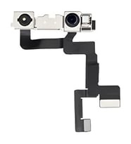iPhone 11 Ön Kamera SET