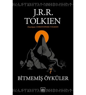 Bitmemiş Öyküler (Krem)