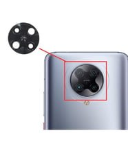 Xiaomi Poco F2 Pro Kamera Lensi Camı M2004J11G