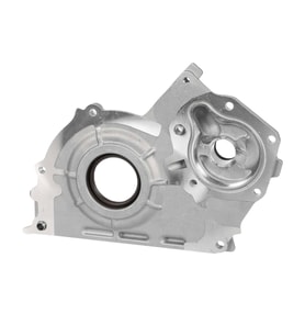 Yağ Pompası+ Yağ Pompası Tamir Takımı Set – 646253 Wisco - Opel Astra H 1.7cdtı 07-14 Arası Uyumlu