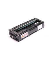 Sp-c220 Siyah Muadil Toner