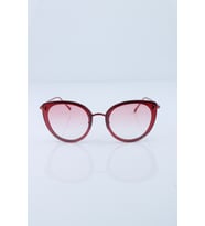 Max Polo Bordo UV400 Kadın Güneş Gözlüğü MRT22MP17308S