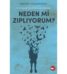 Neden Mi Zıplıyorum?