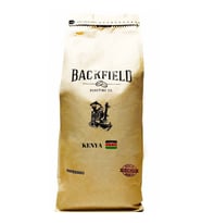Backfield Roasting Co . Kenya Natural Grade Kahve 1000gr (1 kg)