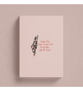 From The River to Sea Defter