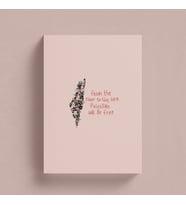 From The River to Sea Defter