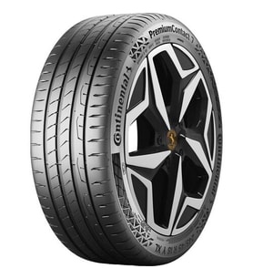 Continental 205/55 R16 91V PremiumContact 7 Yaz Lastiği 2025