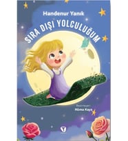 Sıra Dışı Yolculuğum Miraç
