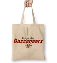 Buccaneers Speak Softly Bez Çanta Uzun Saplı